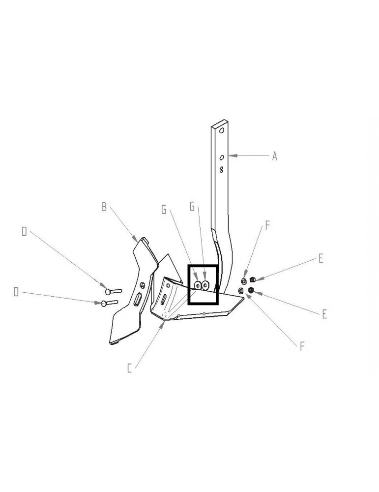 Guttler Saiba M12 J97005471