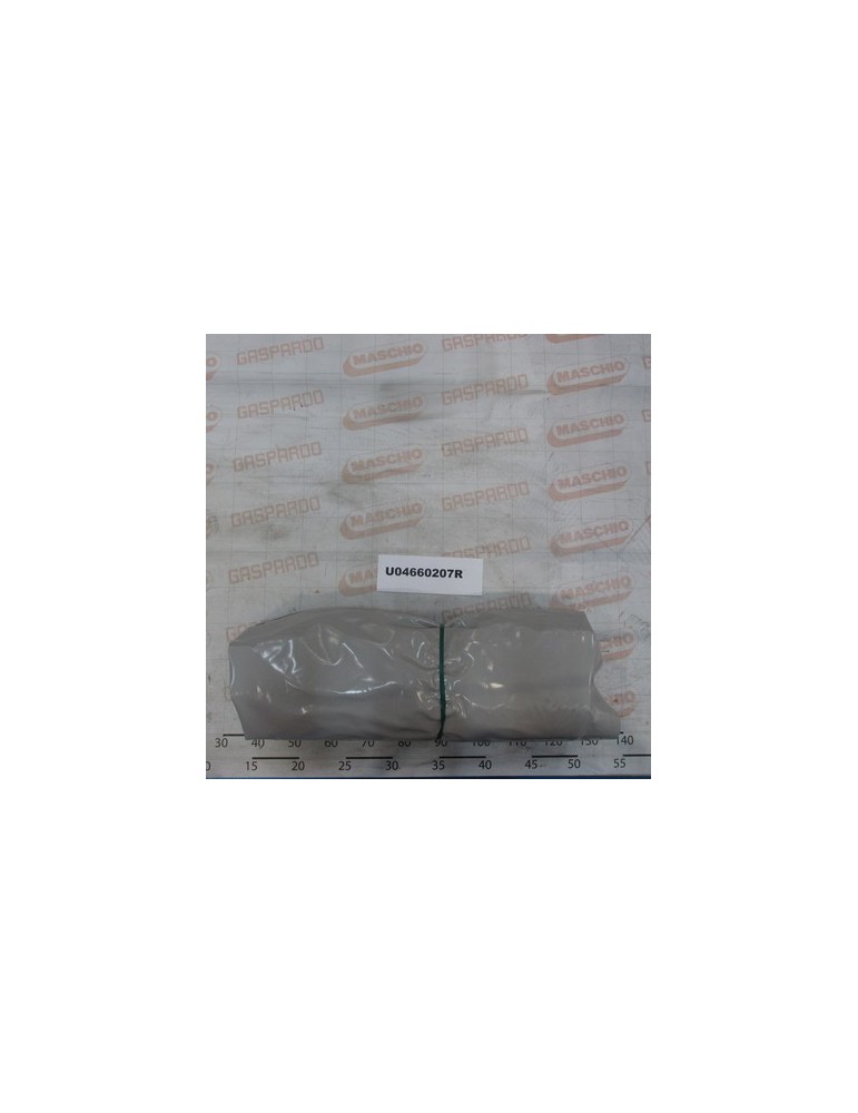 TARP PVC DX 19M ARIA$800 ALA5-