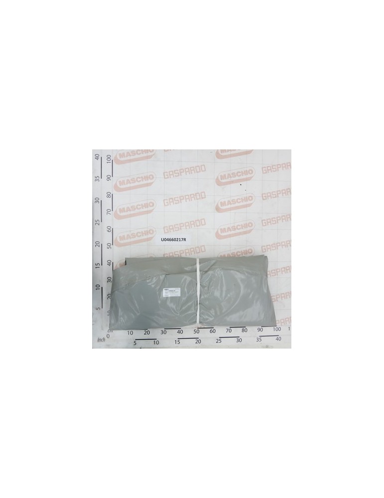 CURT.PVC DX 24M AIR D.800 ALA8
