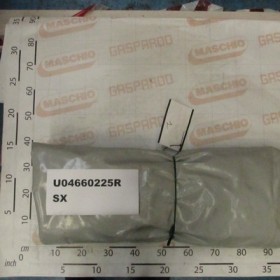 CLOTH PVC LEFT 18M AIR$800