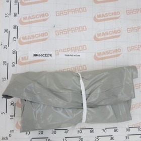 SHEET PVC SX 22M AIR800 AL5262