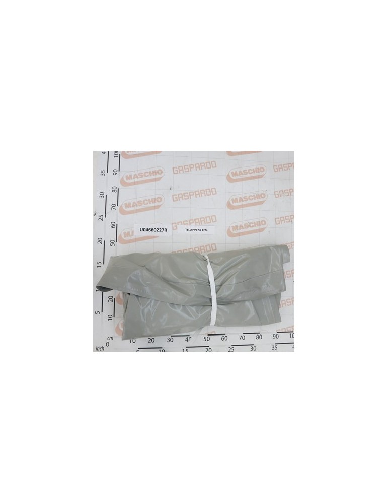 SHEET PVC SX 22M AIR800 AL5262