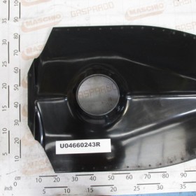 FRONT CONVEYOR TGZ $650 SP4,5