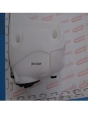 K.TANK 150L WHITE + WASH HAND