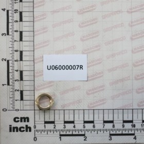 NUT 1/2\"X SFERICAL JOINT G1/4\"