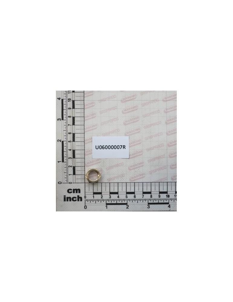 NUT 1/2\"X SFERICAL JOINT G1/4\"