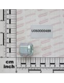 WHEEL NUT M18X1.5 HUB 6-8