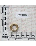 NUT  ES G1/2\"X8X30 OT59