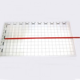 AXLE- SEEDING MACH. GEARBOX L.