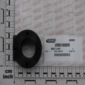 AVT SPACER