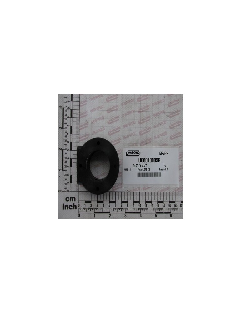 AVT SPACER