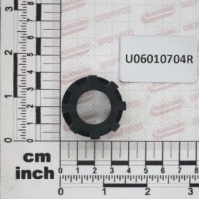 SPACER$35X18,5 H-23,5 RV NYLON