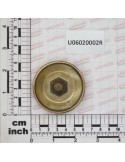 DIAPHRAGM SEAL DISC