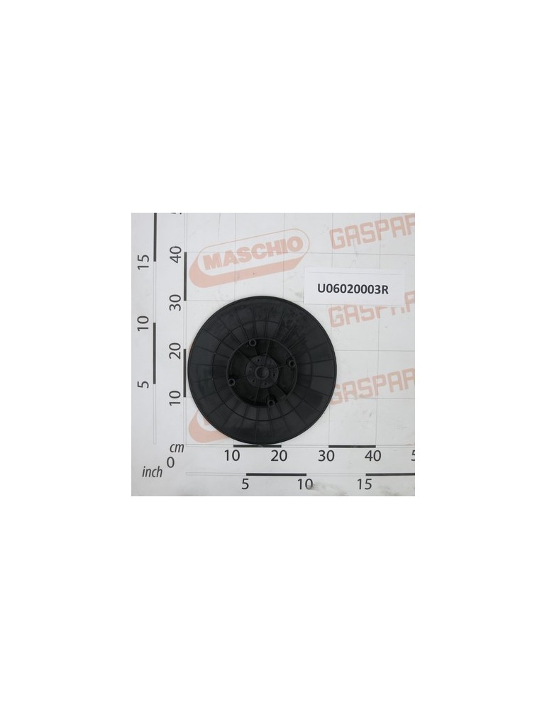 DISC POST AVT (KA+AGRIC)