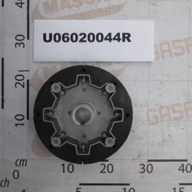 CLUTCH DISC KIT ZEP.8P 800-90