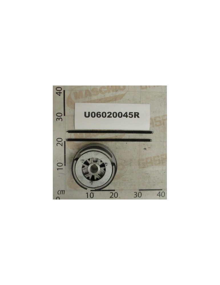 CLUTCH KIT D30 VN