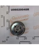 K.DISC CLUTCH BRAKE LINING $35