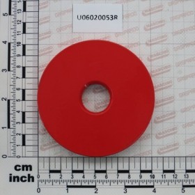 DISC DIAM.100 SP.12