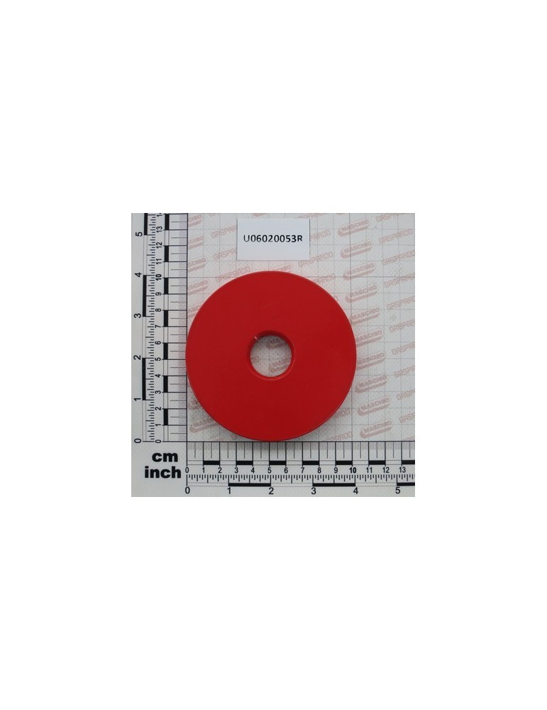 DISC DIAM.100 SP.12