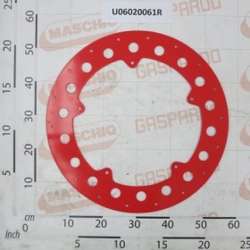 DISC WHEEL SENSOR FR.BPW 410