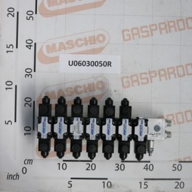 DISTRIB.EL.ROIL 6+1 SEC.AROS.S