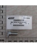 BOLT M10X 30 OC 8.8 PODS.