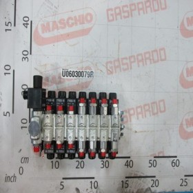 OILDRIVE 7+1EVG DINOIL