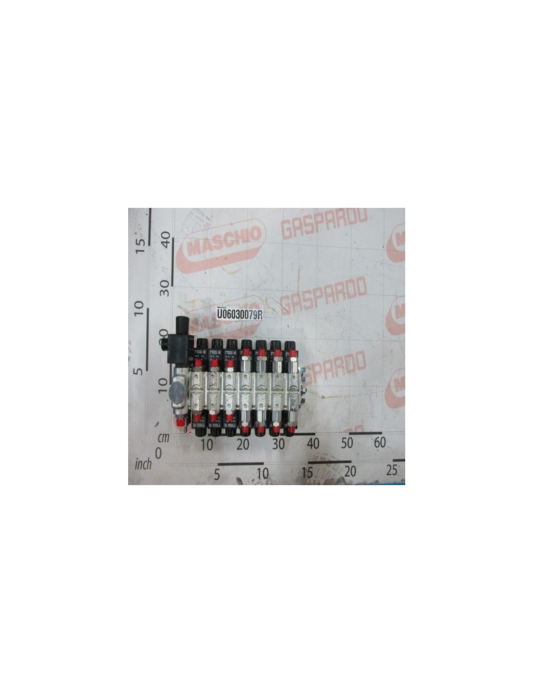 OILDRIVE 7+1EVG DINOIL