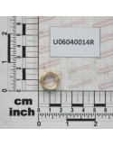 DE  1/4GASX2OX5.3 OTT