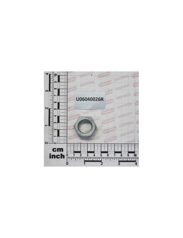 DEB.MB20X1,5 H9 UNI5589 6S GEO