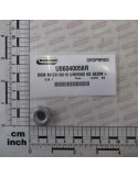 DEM M12X19X10 UNI5588 6S GEOM