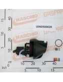 DISPENSER KIT LOW VOLUME MCRX
