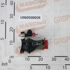 K.EROG.2PZ D160 30/30Â°+DRIP A
