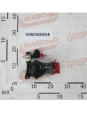 K.EROG.2PZ D160 30/30Â°+DRIP A
