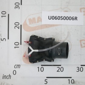 K.SUPPLY.2PZ MFC-30 CYLINDRIC.