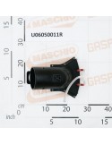 K.ERO.D.100 BOCCA 14/60Â° AIRD
