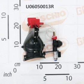 EROG K.2PZ $200 14/60Â°+ANTIG.A