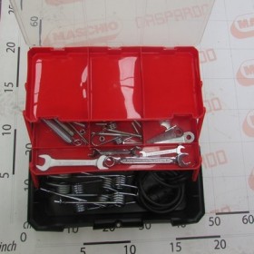 BALER MACHINE.TO.BOX ARCHIMEDE