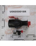 K.DISP.D.100 MOUTH40/30Â°+ANTI