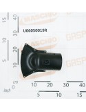 K.ERO.D.100 BOCCA 14/60Â° S.GE