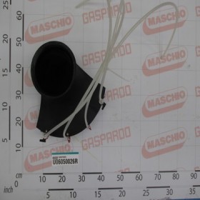 K.NOZZLE FAN.DX ASSEMBLY BO