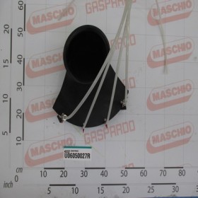 K.NOZZLE.FAN.SX PREMONTATO BO