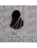 K.NOZZLE.FAN.SX PREMONTATO BO