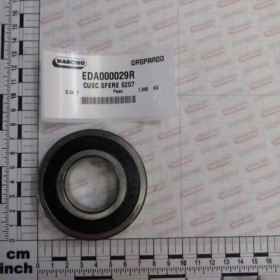 BEARING 6207