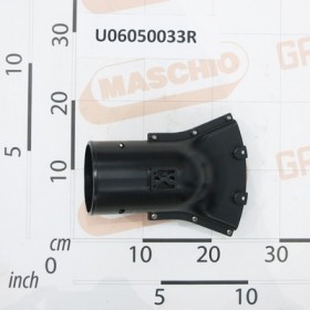 K.EROG.D.100 BOCCA 22/45Â°+SCRE