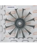 DIFFUSER UPWIND     $600