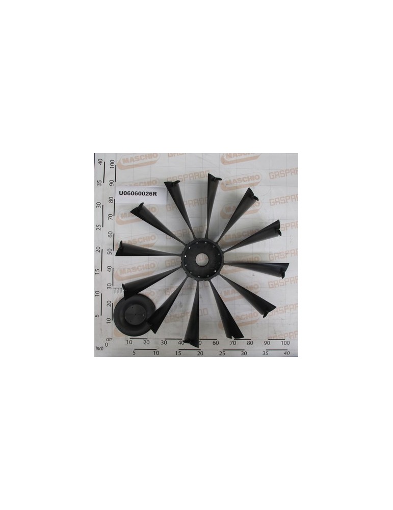 FUN DIFFERENTIAL GEAR $900