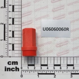 DIFF.D7,5-M22X1,5 RV 40-70LT A
