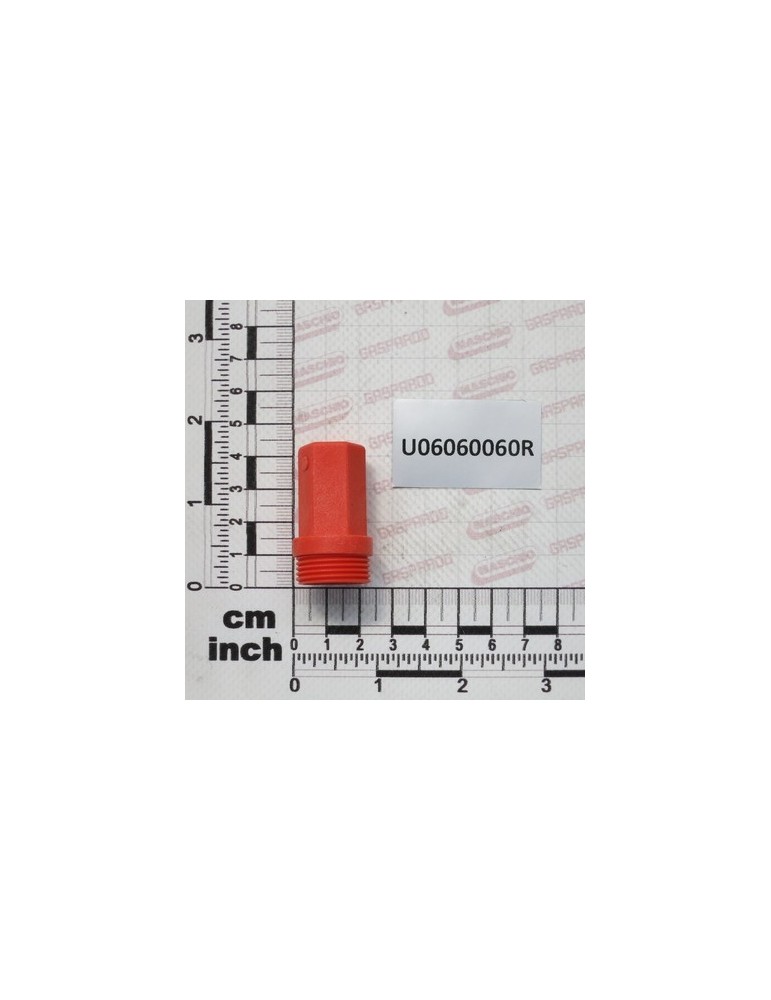 DIFF.D7,5-M22X1,5 RV 40-70LT A