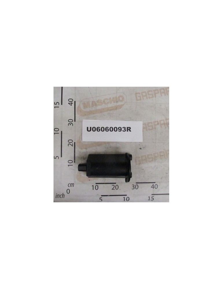 DIFF SPALLIERA GR FAN POLY